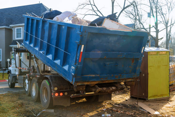 Commercial Cleanout Services in Seven Lakes, NC