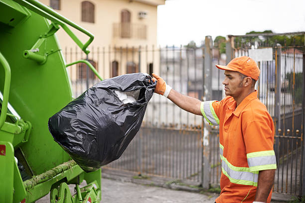 Professional Junk Removal in Seven Lakes, NC